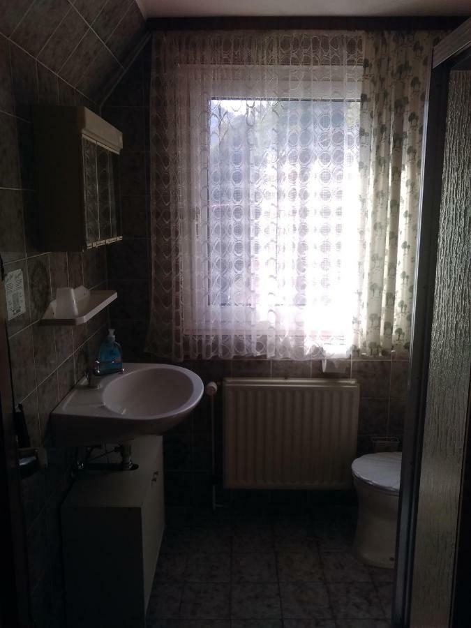 Hotel Bergschlosschen Цорге Экстерьер фото