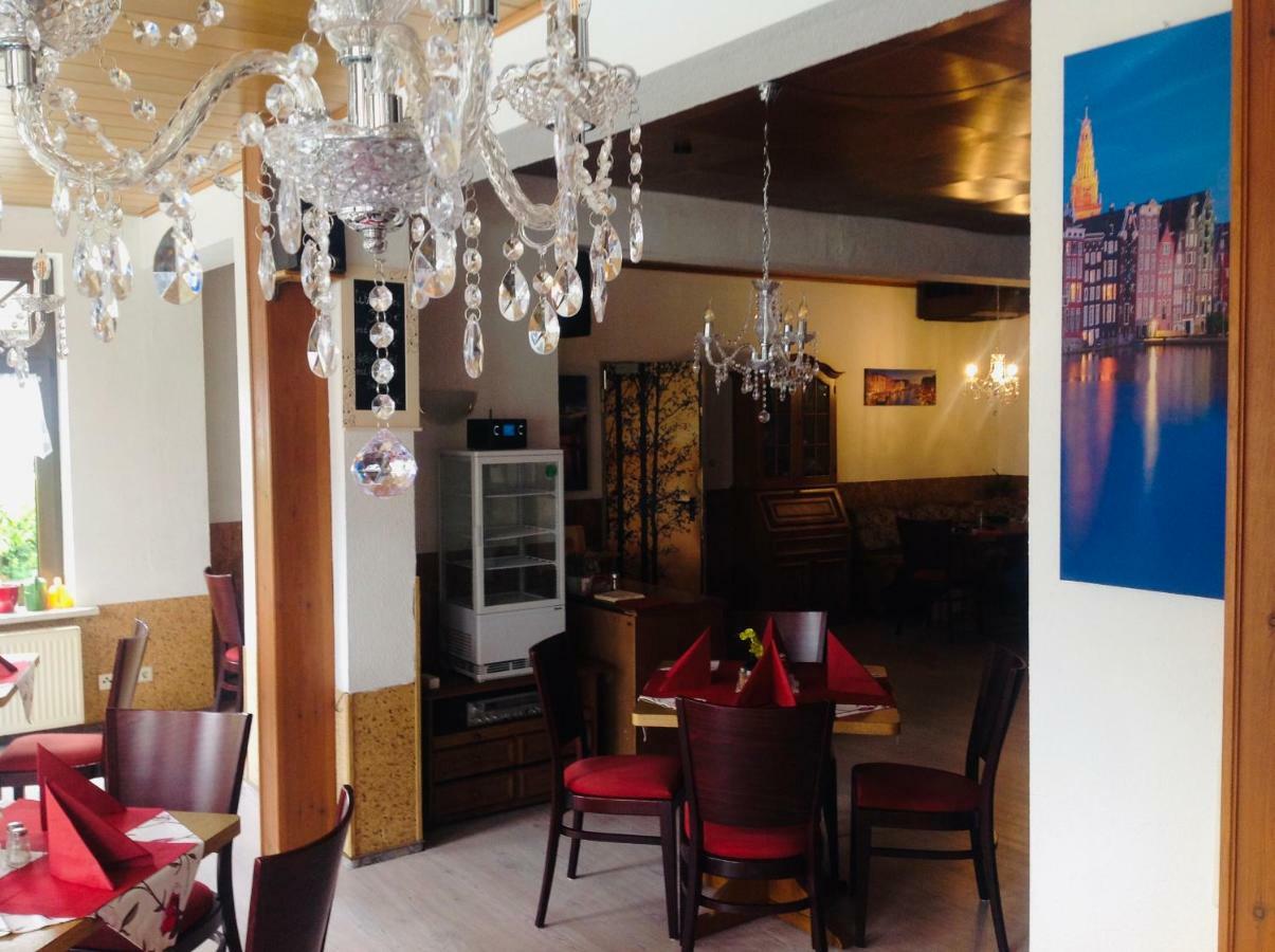 Hotel Bergschlosschen Цорге Экстерьер фото