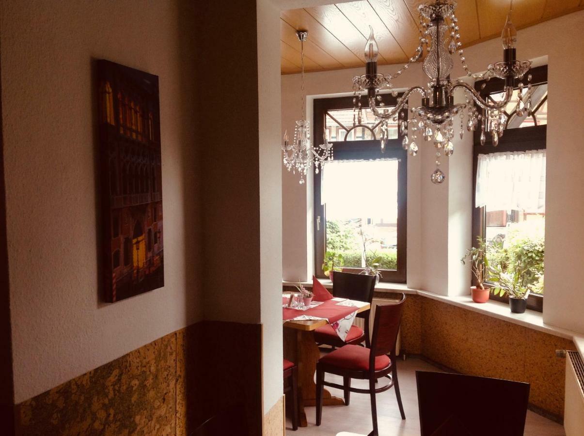 Hotel Bergschlosschen Цорге Экстерьер фото